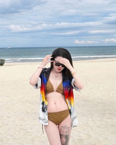 Mân Thái Beach - Chợ Cá Gỗ в июле — фото погоды (2026-07-17)