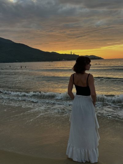 Mân Thái Beach - Chợ Cá Gỗ в июле — фото погоды (2026-07-21)
