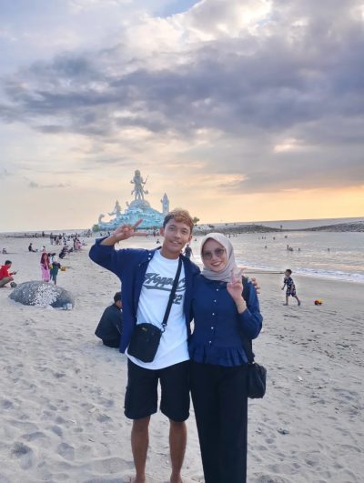 Pantai Jerman в июне — фото погоды (2026-06-22)