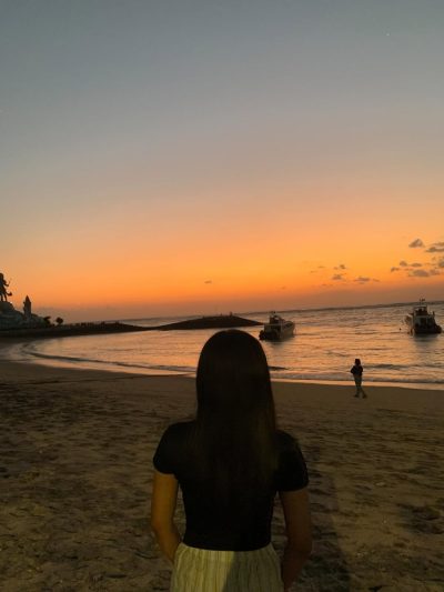 Pantai Jerman в июне — фото погоды (2026-06-27)