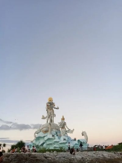 Pantai Jerman в июне — фото погоды (2026-06-30)