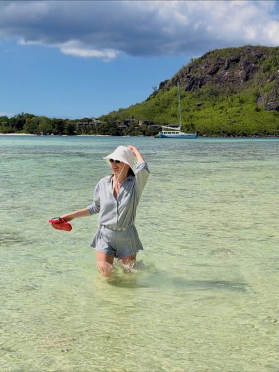 Moyenne Island в ноябре — фото погоды (2025-11-20)