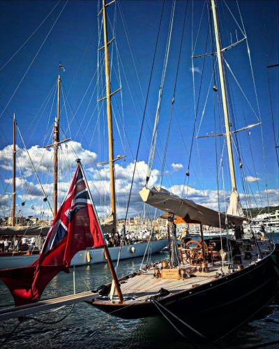 Vieux Port, Cannes, France в сентябре — фото погоды (2025-09-26)