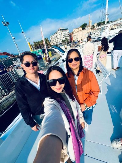 Vieux Port, Cannes, France в ноябре — фото погоды (2025-11-27)