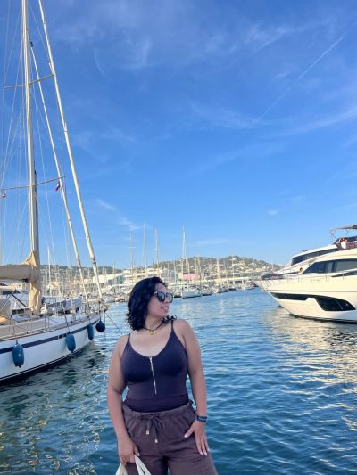 Vieux Port, Cannes, France в июле — фото погоды (2026-07-13)