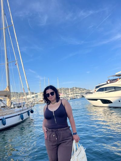 Vieux Port, Cannes, France в июле — фото погоды (2026-07-13)