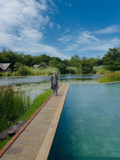 Jetwing Vil Uyana, A Luxury Reserve в апреле — фото погоды (2026-04-23)