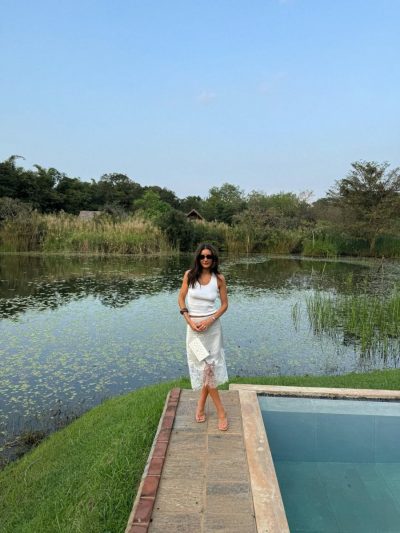 Jetwing Vil Uyana, A Luxury Reserve в мае — фото погоды (2026-05-19)