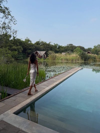 Jetwing Vil Uyana, A Luxury Reserve в мае — фото погоды (2026-05-19)