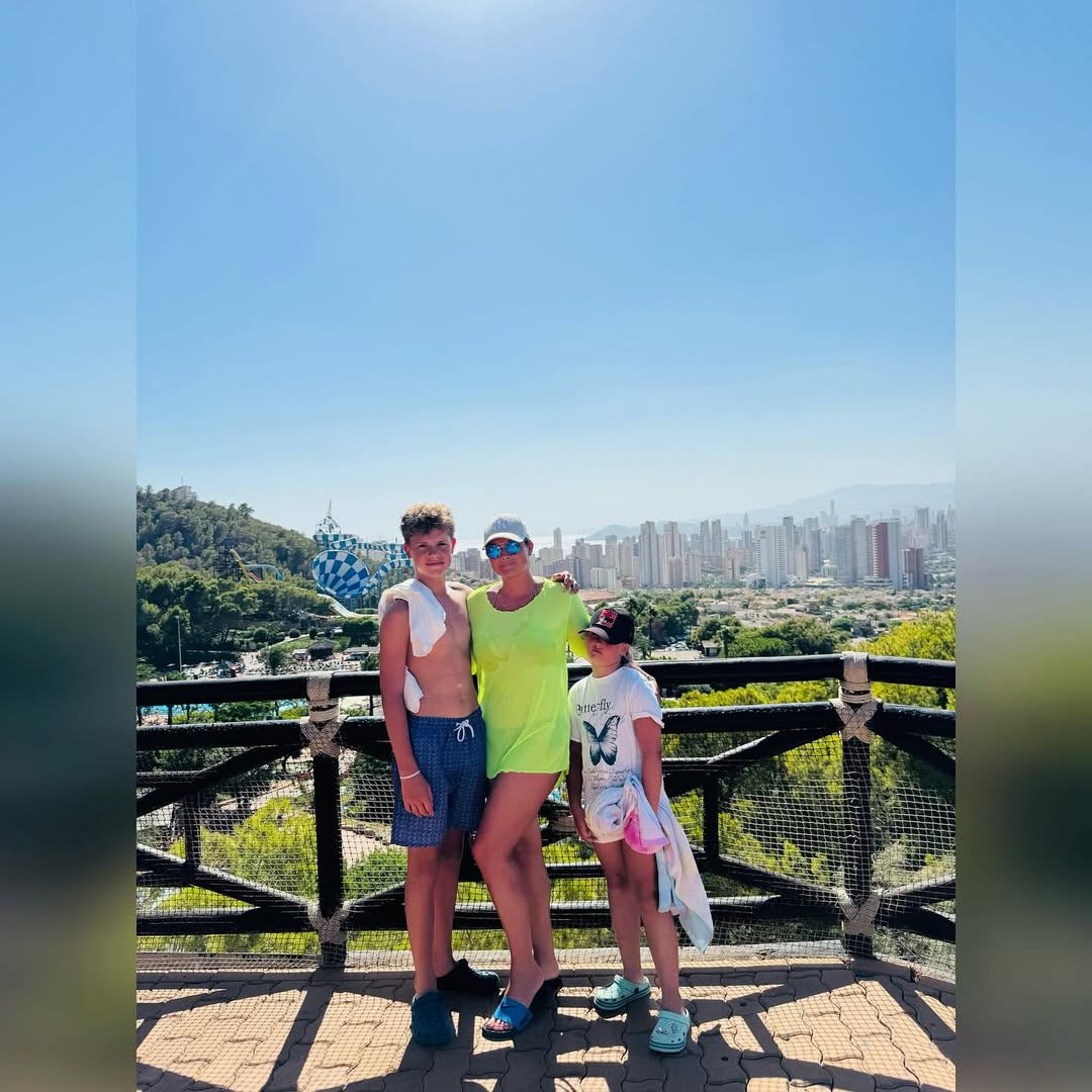 Погода в AQUALANDIA Benidorm
