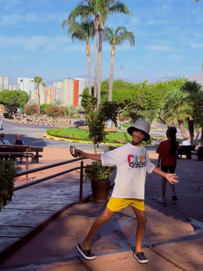 AQUALANDIA Benidorm в июне — фото погоды (2026-06-30)