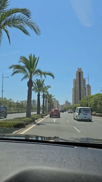 AQUALANDIA Benidorm в июле — фото погоды (2026-07-08)