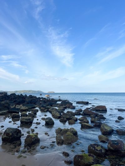 Marble Beach в сентябре — фото погоды (2025-09-07)