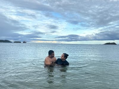 Marble Beach в октябре — фото погоды (2025-10-27)