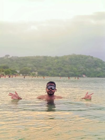 Marble Beach в ноябре — фото погоды (2025-11-06)