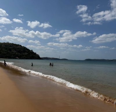 Marble Beach в июле — фото погоды (2026-07-17)