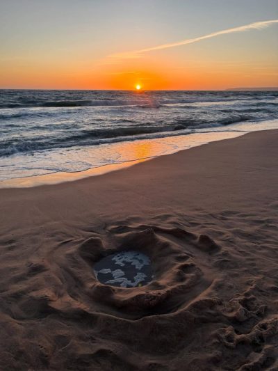 ZAHARA DE LOS ATUNES-ATLANTERRA PLAYA в сентябре — фото погоды (2025-09-01)
