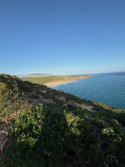 ZAHARA DE LOS ATUNES-ATLANTERRA PLAYA в июне — фото погоды (2026-06-13)