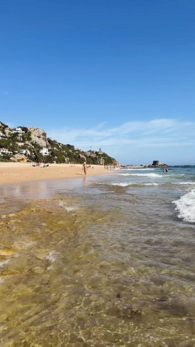 ZAHARA DE LOS ATUNES-ATLANTERRA PLAYA в июле — фото погоды (2026-07-13)