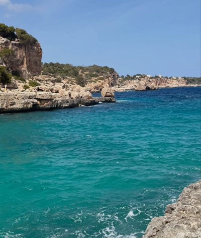 Cala Llombard в июне — фото погоды (2026-06-19)