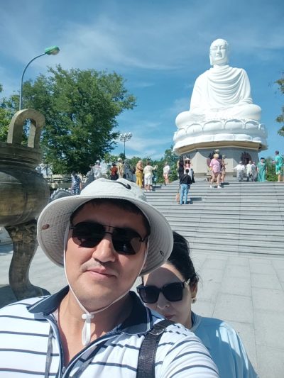 Bãi Biển du lịch Nha Trang в сентябре — фото погоды (2025-09-11)