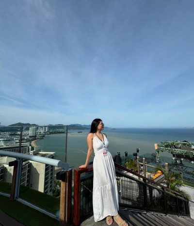 Bãi Biển du lịch Nha Trang в октябре — фото погоды (2025-10-06)