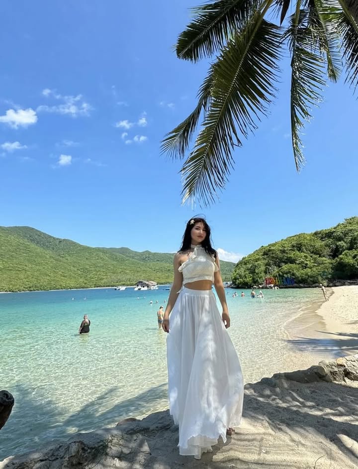 Погода в Bãi Biển du lịch Nha Trang