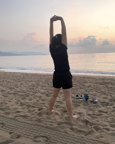 Bãi Biển du lịch Nha Trang в апреле — фото погоды (2026-04-27)