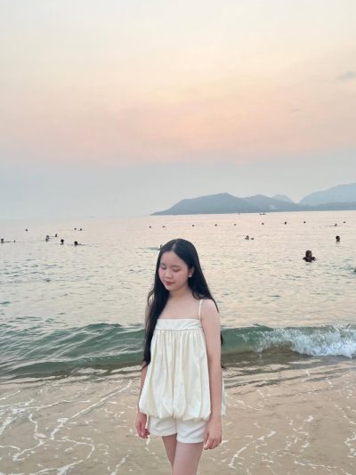 Bãi Biển du lịch Nha Trang в апреле — фото погоды (2026-04-29)