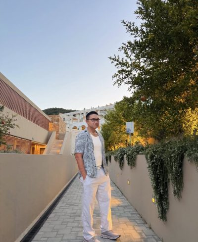 MarBella - Corfu в сентябре — фото погоды (2025-09-23)