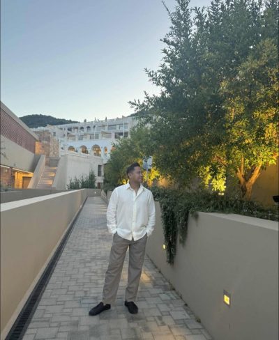 MarBella - Corfu в сентябре — фото погоды (2025-09-23)