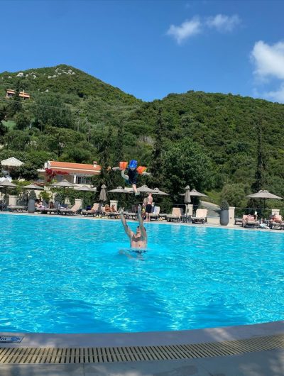 MarBella - Corfu в сентябре — фото погоды (2025-09-25)