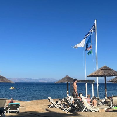 MarBella - Corfu в сентябре — фото погоды (2025-09-27)