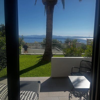 MarBella - Corfu в сентябре — фото погоды (2025-09-27)