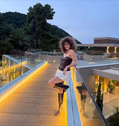 MarBella - Corfu в октябре — фото погоды (2025-10-25)
