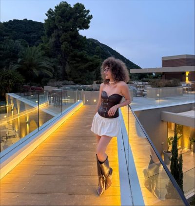 MarBella - Corfu в октябре — фото погоды (2025-10-25)