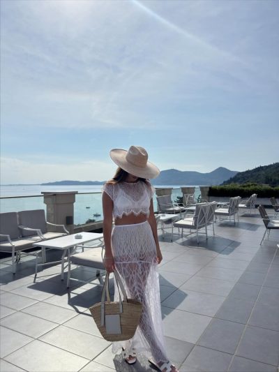 MarBella - Corfu в ноябре — фото погоды (2025-11-22)