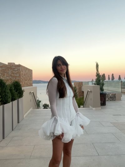 MarBella - Corfu в ноябре — фото погоды (2025-11-22)