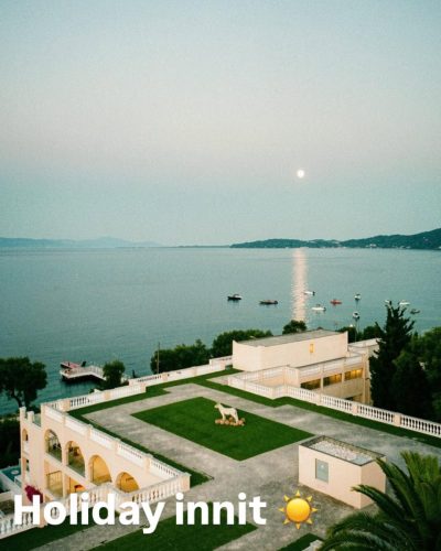 MarBella - Corfu в июне — фото погоды (2026-06-28)