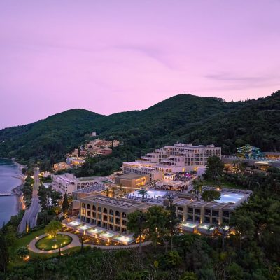 MarBella - Corfu в июне — фото погоды (2026-06-29)