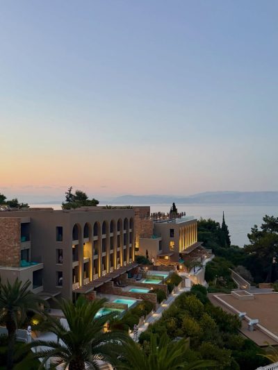 MarBella - Corfu в июле — фото погоды (2026-07-13)
