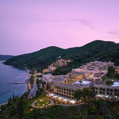 MarBella - Corfu в июле — фото погоды (2026-07-16)