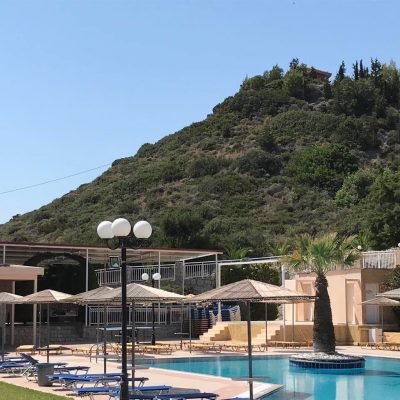Faliraki Hotel Diagoras — фото погоды в мае (2025-05-08)
