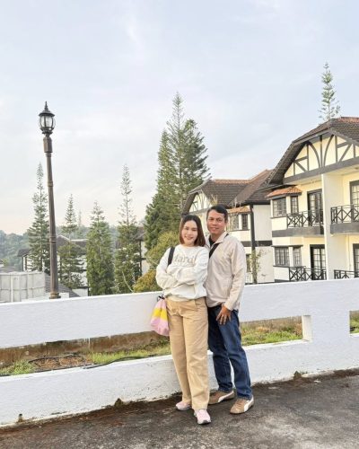 Heritage Hotel Cameron Highlands — фото погоды в январе (2026-01-20)