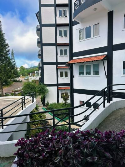 Heritage Hotel Cameron Highlands — фото погоды в июле (2026-07-02)