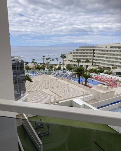 Hotel Hovima Cool Costa Adeje — фото погоды в сентябре (2025-09-24)