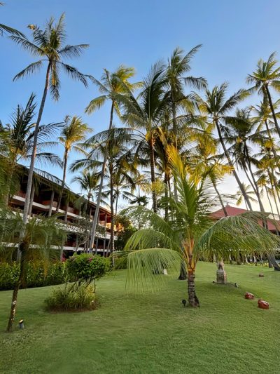 Paradisus by Meliá Bali в июне — фото погоды (2026-06-29)