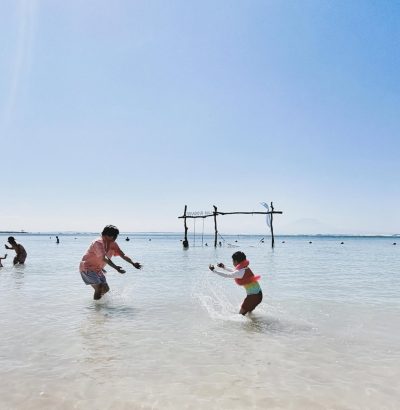Paradisus by Meliá Bali в июне — фото погоды (2026-06-30)