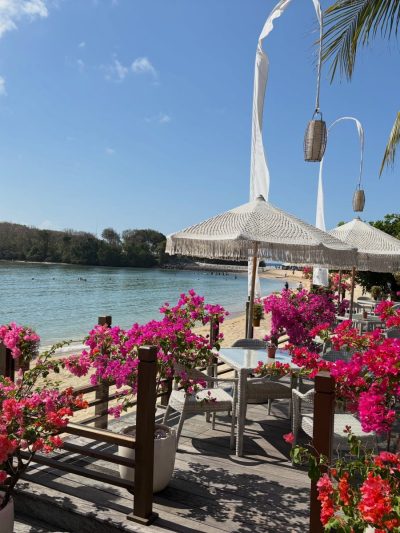 Paradisus by Meliá Bali в июле — фото погоды (2026-07-11)