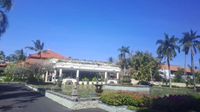 Paradisus by Meliá Bali в июле — фото погоды (2026-07-13)